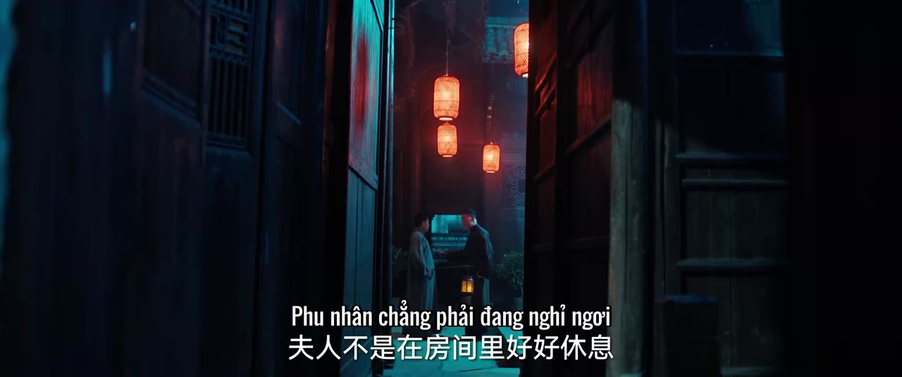 Lỗ Ban Dị Văn Lục tập 3