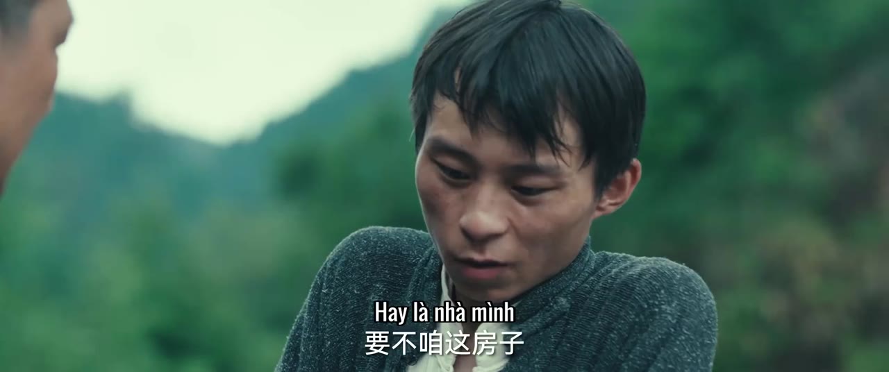 Lỗ Ban Dị Văn Lục tập 16