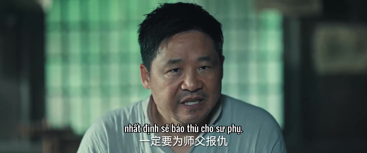 Lỗ Ban Dị Văn Lục tập 21 cảnh 2