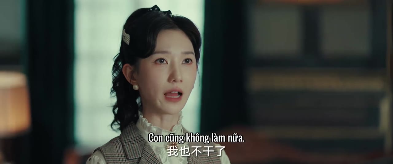 Lỗ Ban Dị Văn Lục tập 21 cảnh 3