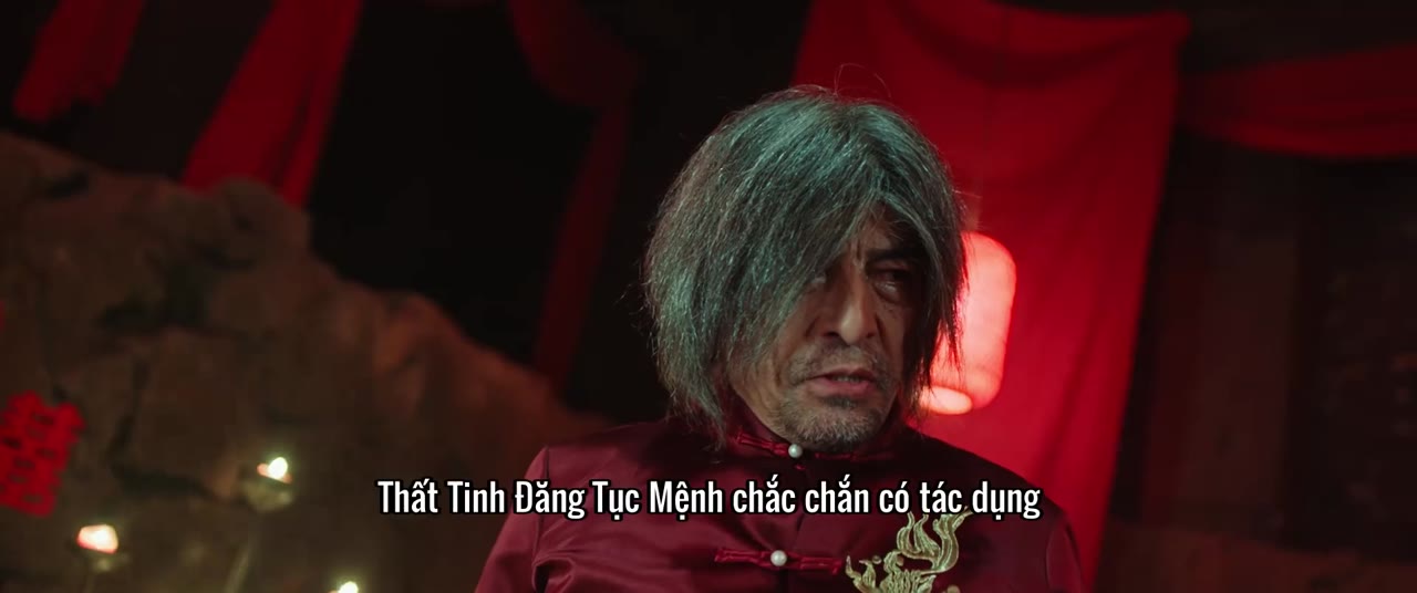 Lỗ Ban Dị Văn Lục tập 23 cảnh 3