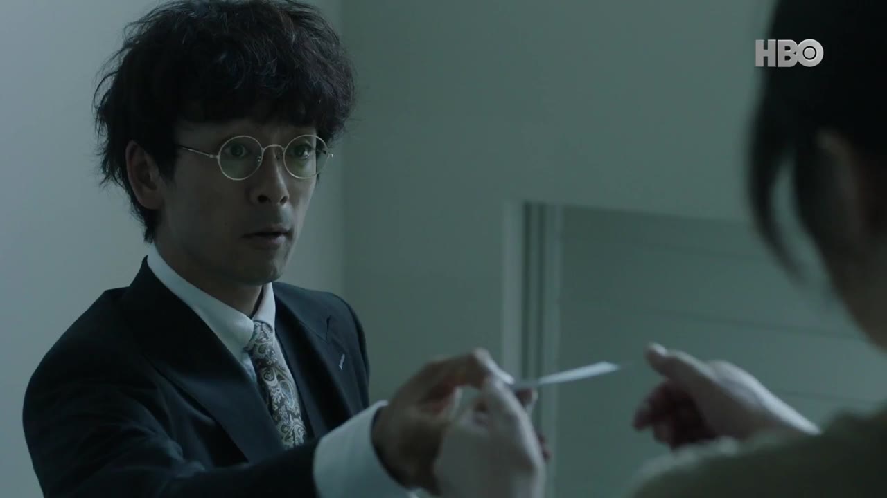 Nữ Thám Tử Sherlock - cảnh 1