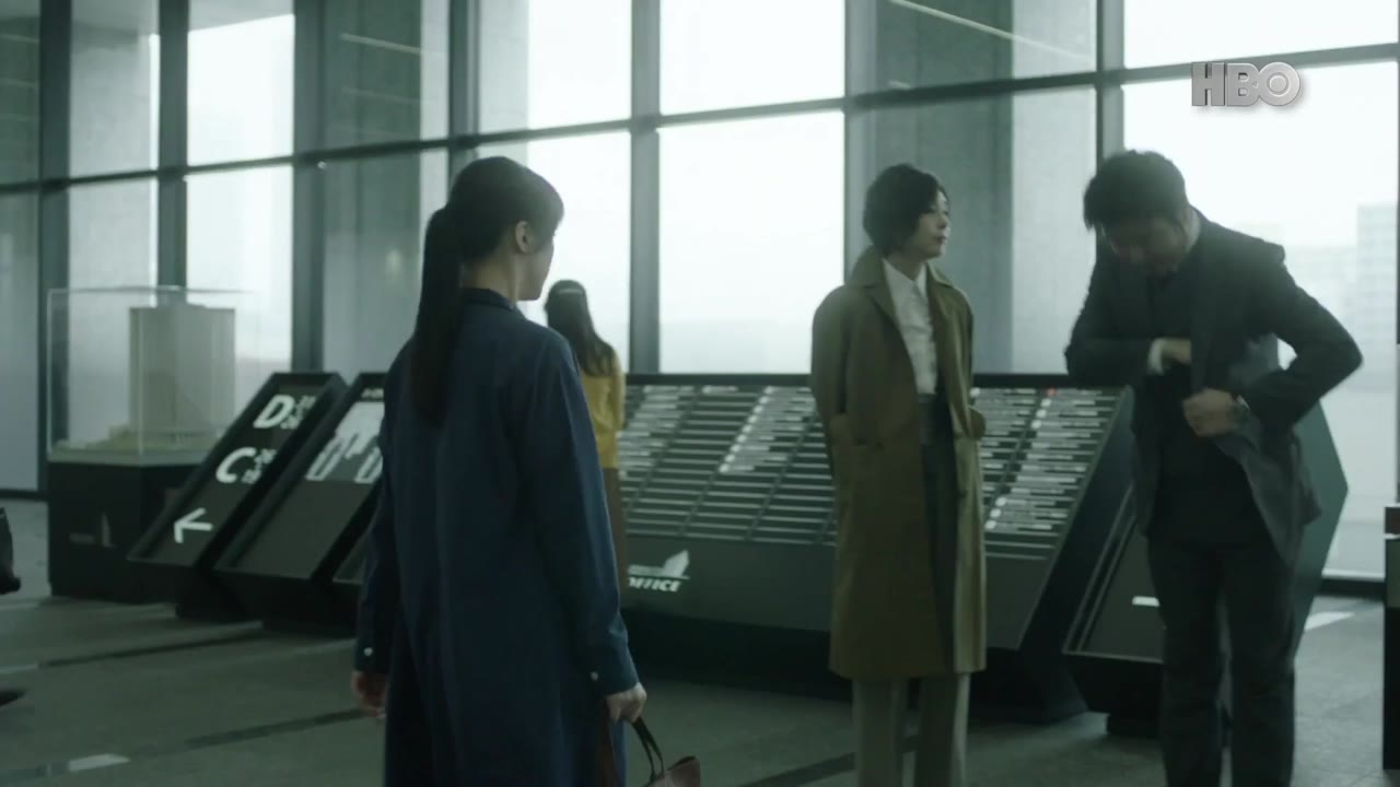 Nữ Thám Tử Sherlock - cảnh 2
