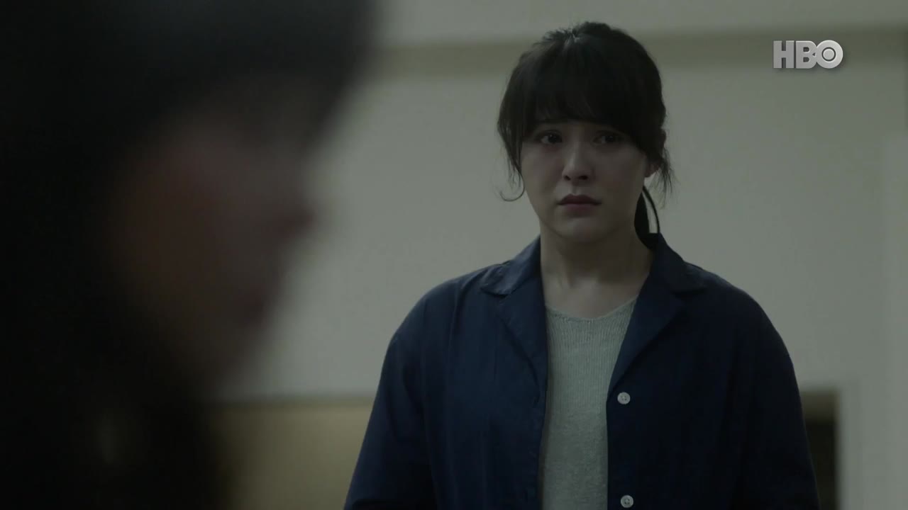 Nữ Thám Tử Sherlock - cảnh 3