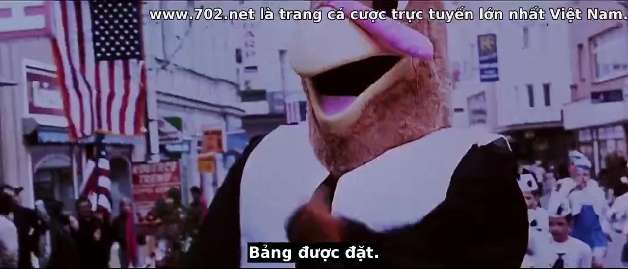 Dòng Máu Sát Thủ - cảnh 2