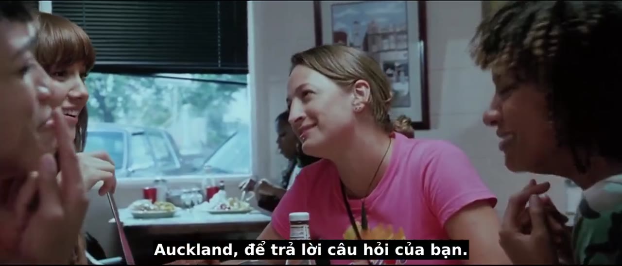 Dòng Máu Sát Thủ - cảnh 3