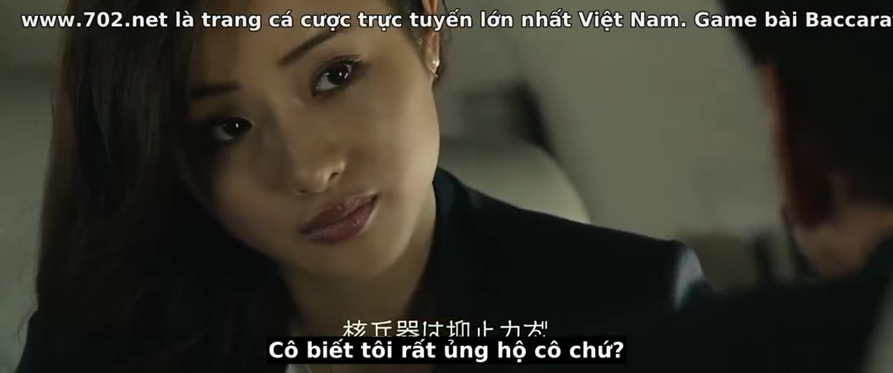 Sự Hồi Sinh: Shin Godzilla - cảnh 3