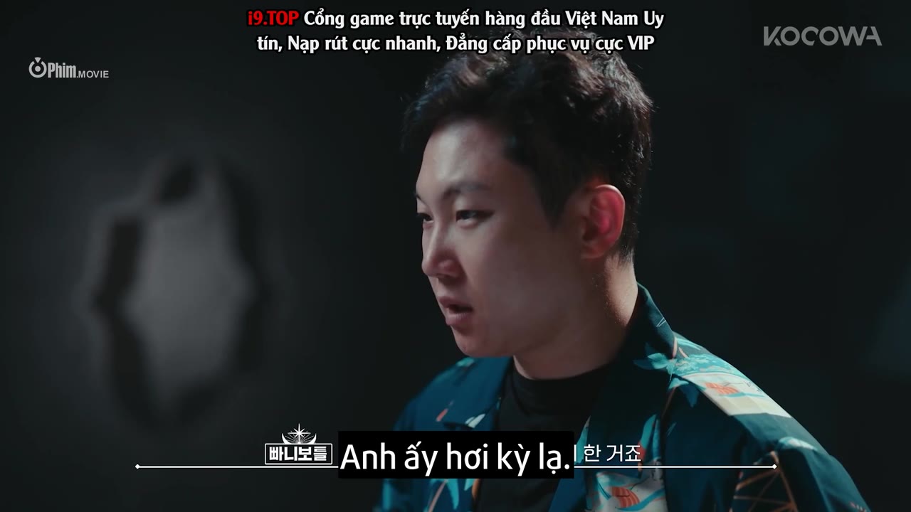 Trò Chơi Đẫm Máu (Phần 3) - cảnh 2