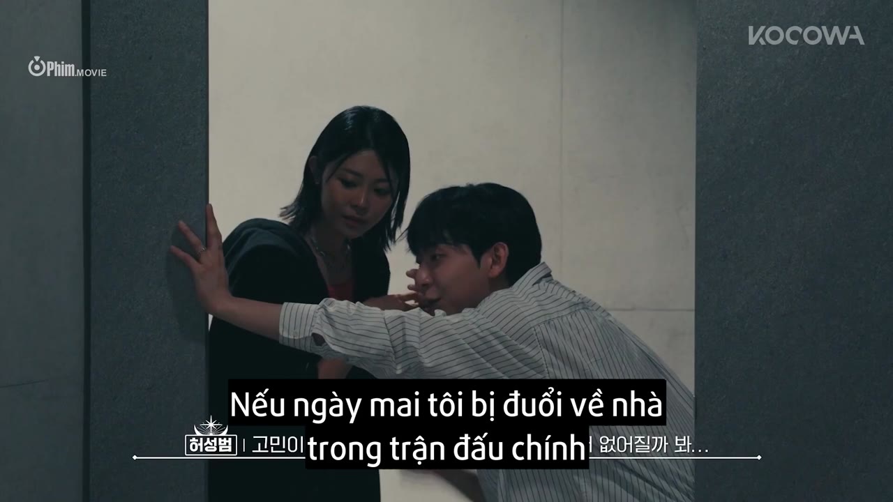 Trò Chơi Đẫm Máu (Phần 3) - cảnh 3