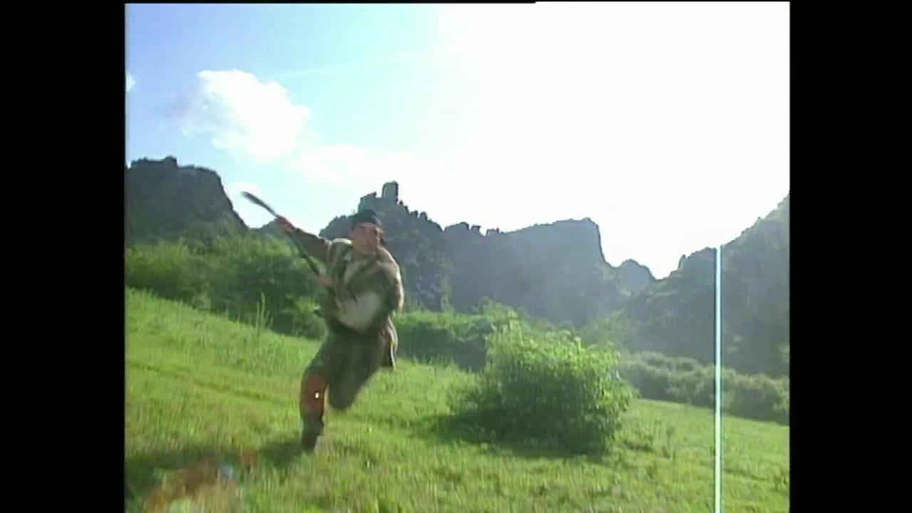 Fist of Fury - cảnh 2