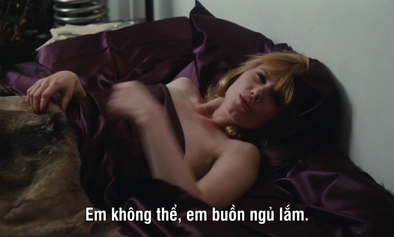 Hồi Ức Gái Gọi - cảnh 1