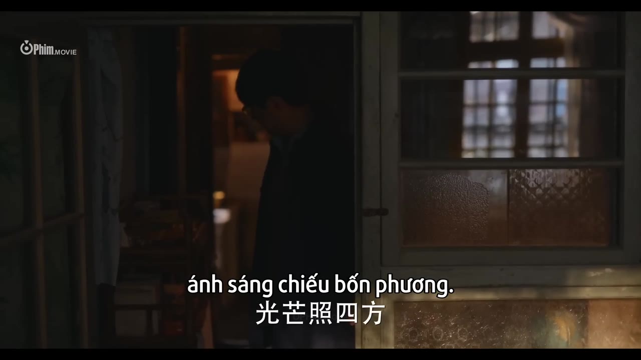 Người Trong Hẻm Nhỏ tập 2 cảnh 3