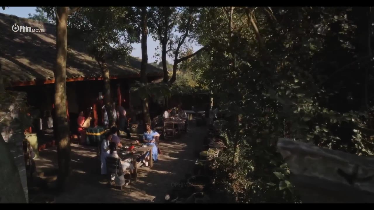 Người Trong Hẻm Nhỏ tập 15