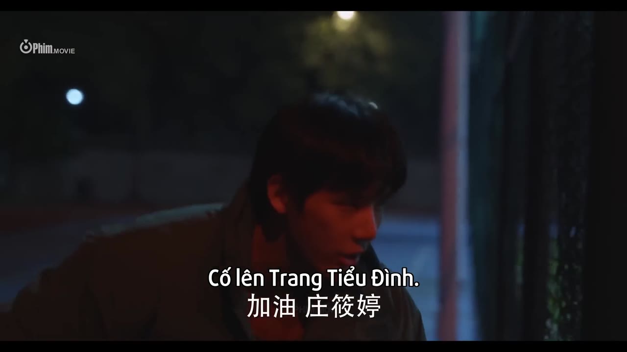 Người Trong Hẻm Nhỏ tập 31