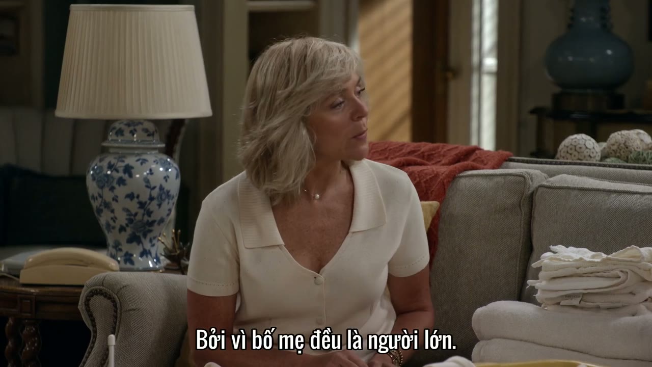 Cuộc Hôn Nhân Đầu Tiên của Georgie và Mandy tập 2