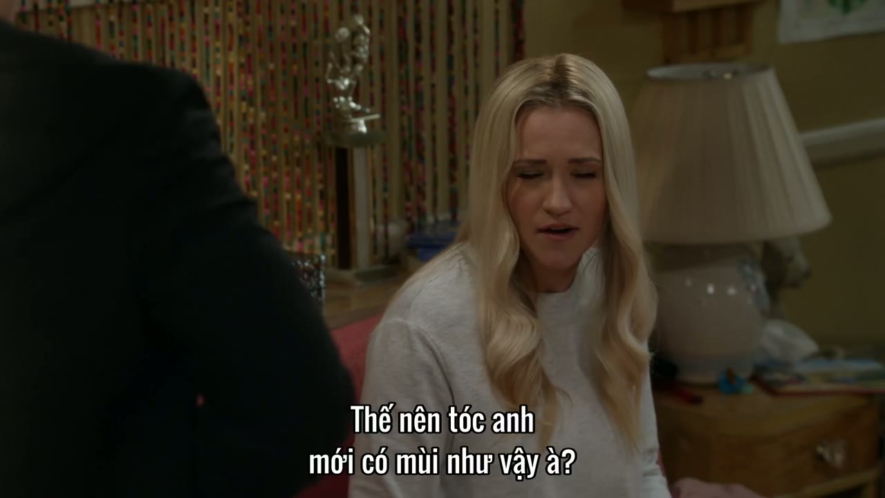 Cuộc Hôn Nhân Đầu Tiên của Georgie và Mandy tập 6 cảnh 2