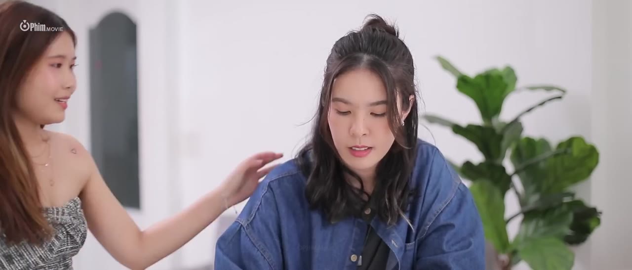 Mở Khóa Trái Tim - cảnh 1