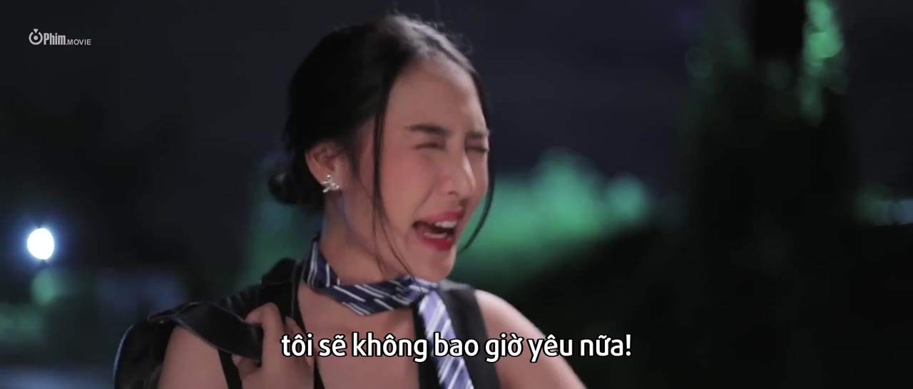 Mở Khóa Trái Tim - cảnh 2