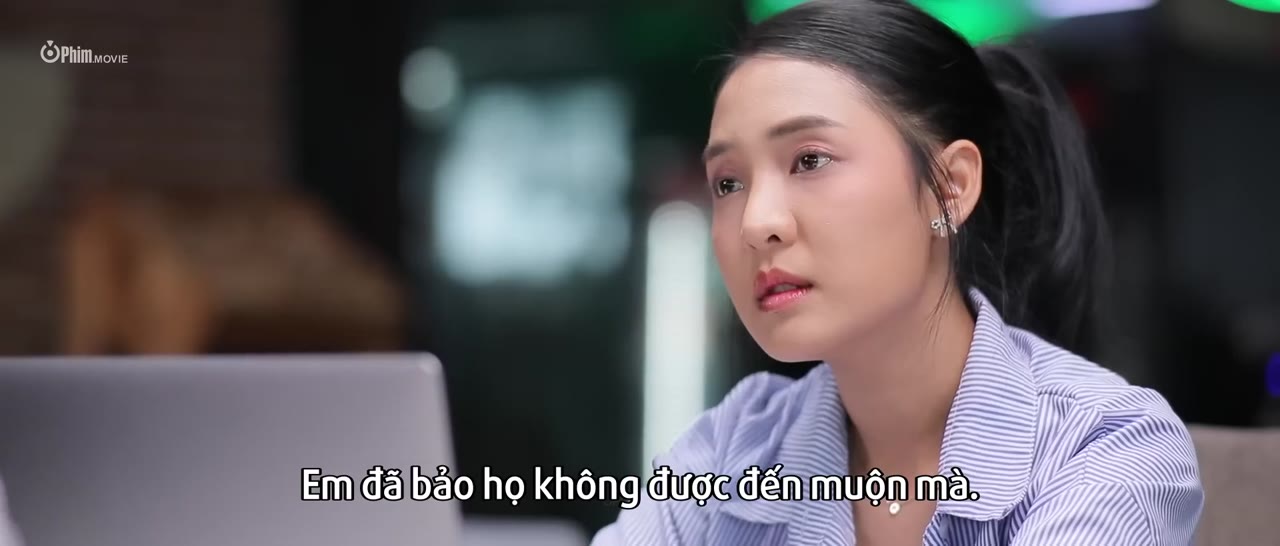 Mở Khóa Trái Tim - cảnh 3