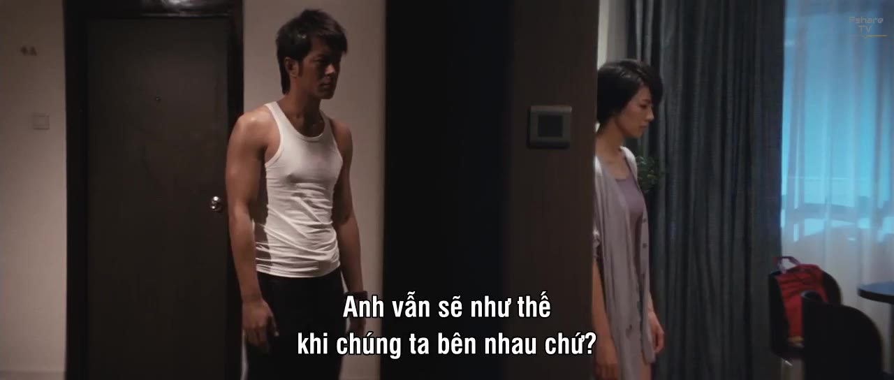 Đừng Làm Tan Nát Trái Tim Tôi - cảnh 2