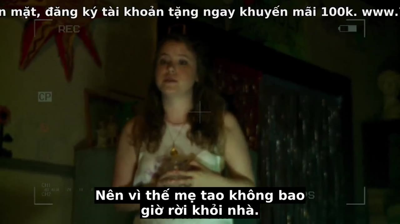Leprechaun Returns - cảnh 1