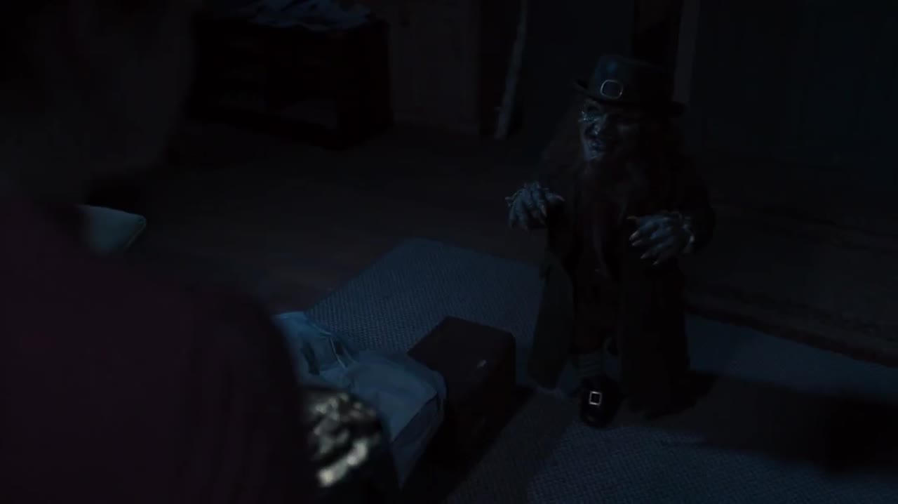 Leprechaun Returns - cảnh 3