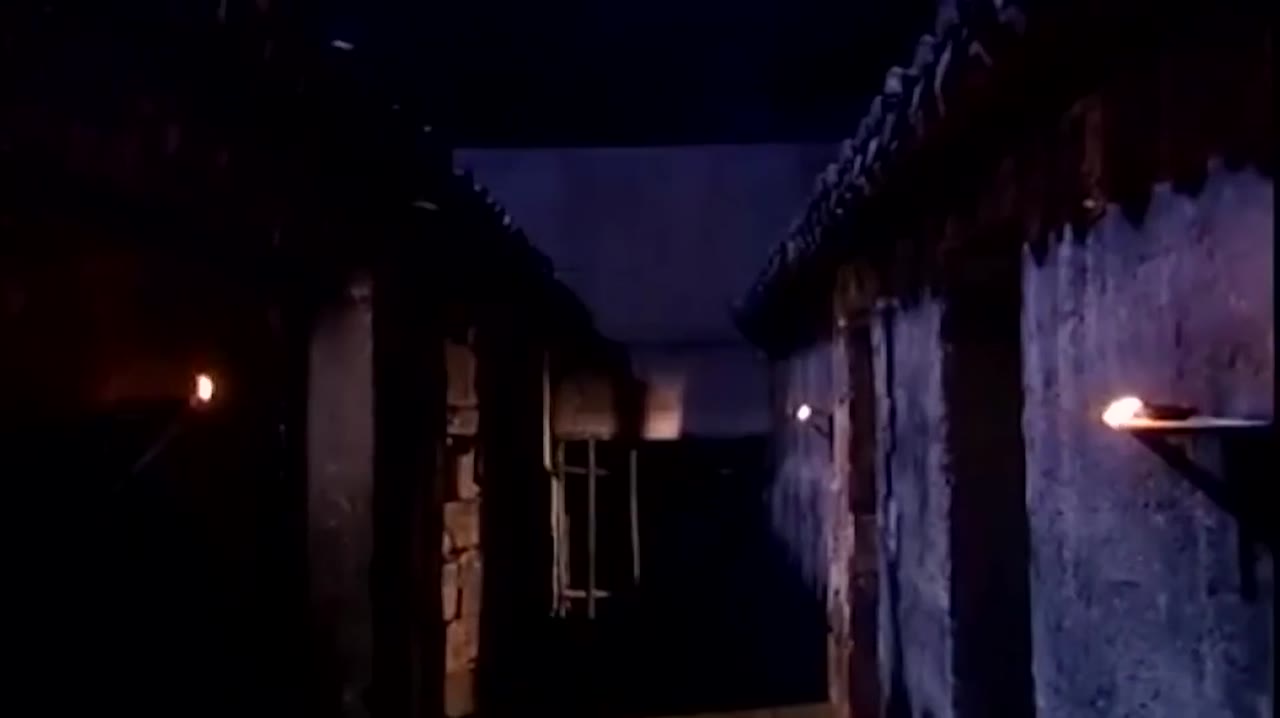 Ngạo Tửu Giang Hồ - cảnh 3