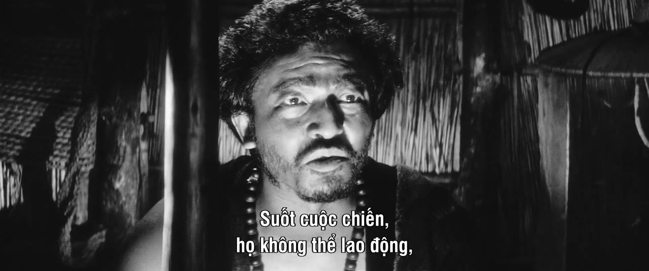 Onibaba - cảnh 1