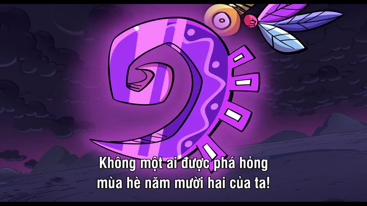 Nhà Casagrande – Phim điện ảnh - cảnh 3
