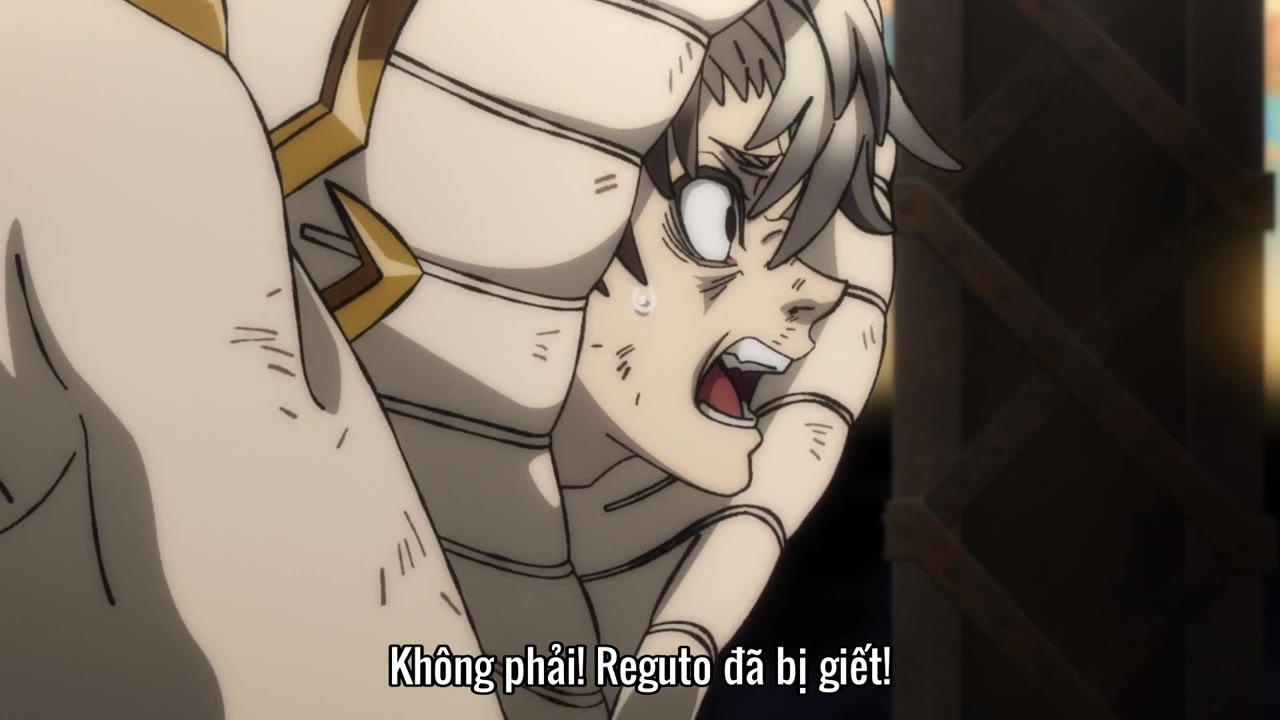 Gachiakuta tập 1 cảnh 3