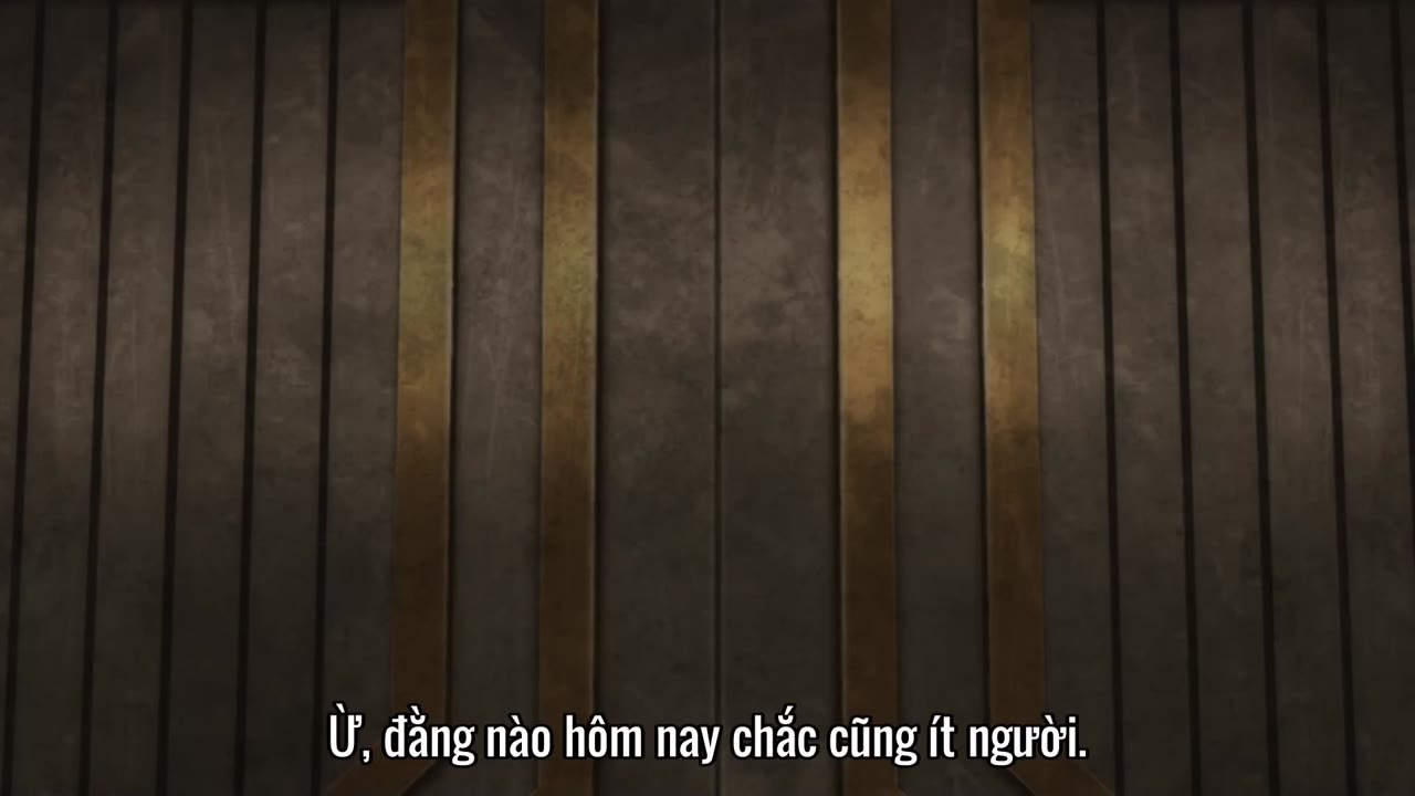Gachiakuta tập 4