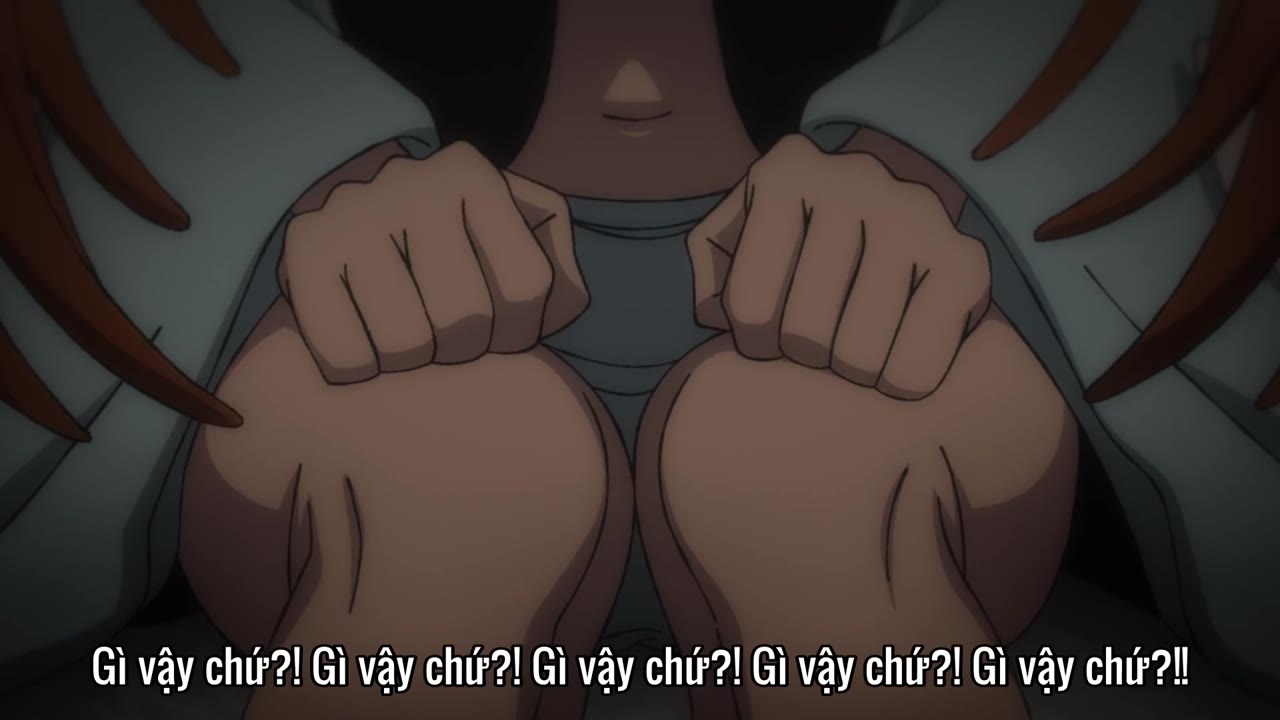 Gachiakuta tập 11