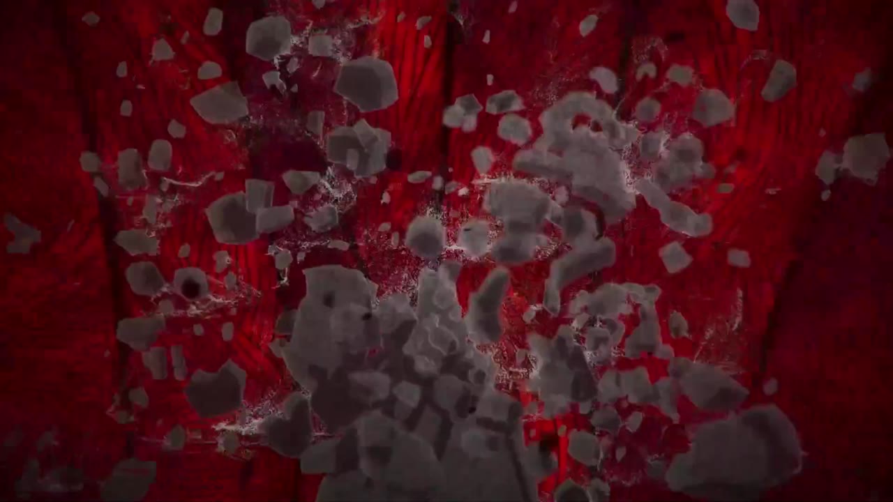 Gachiakuta tập 12