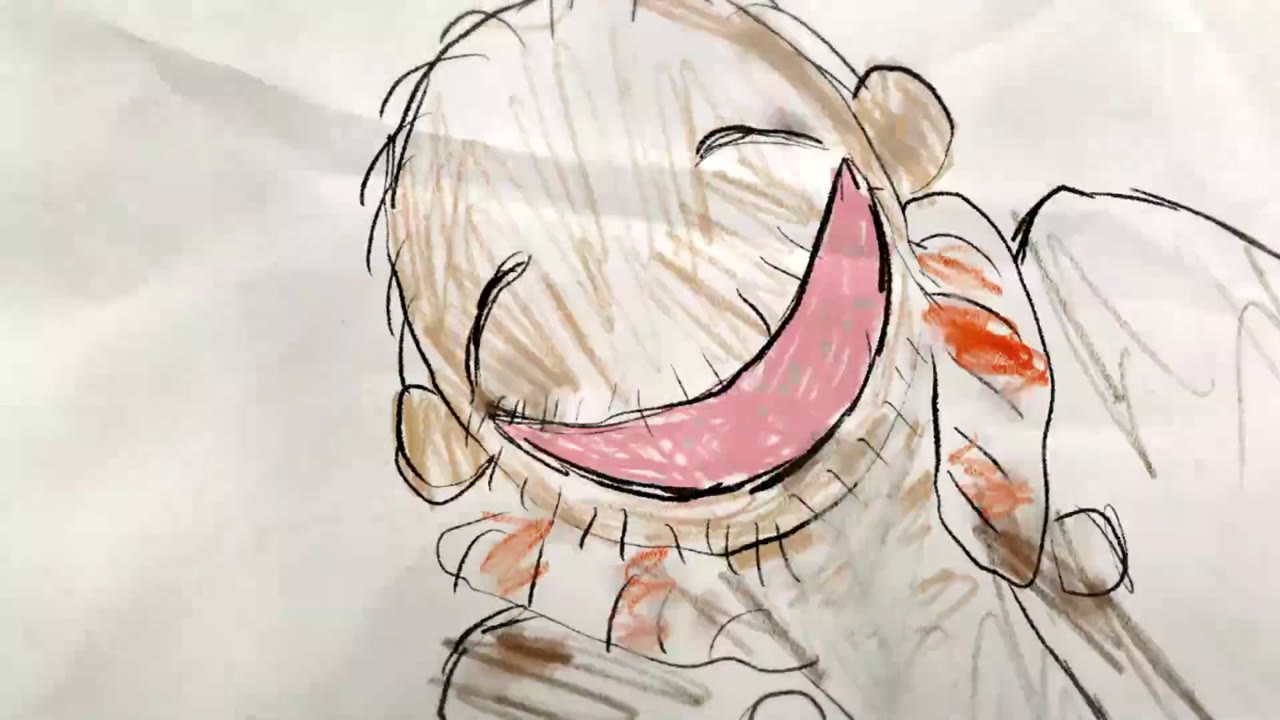 Gachiakuta tập 13