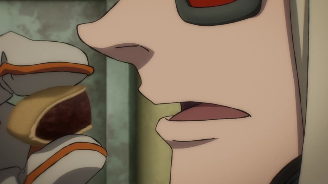 Gachiakuta tập 14