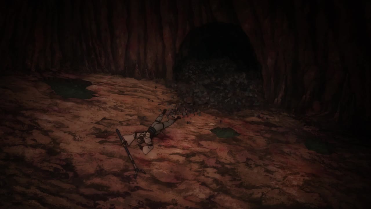 Gachiakuta tập 15