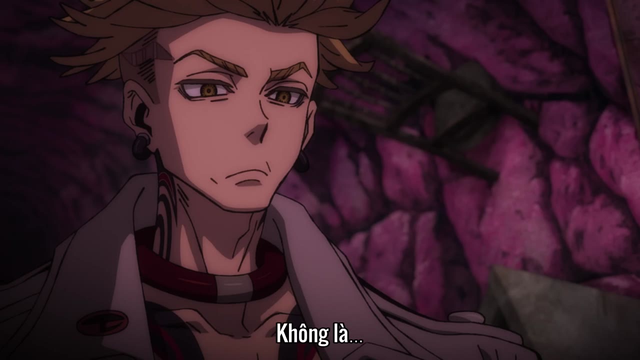 Gachiakuta tập 18