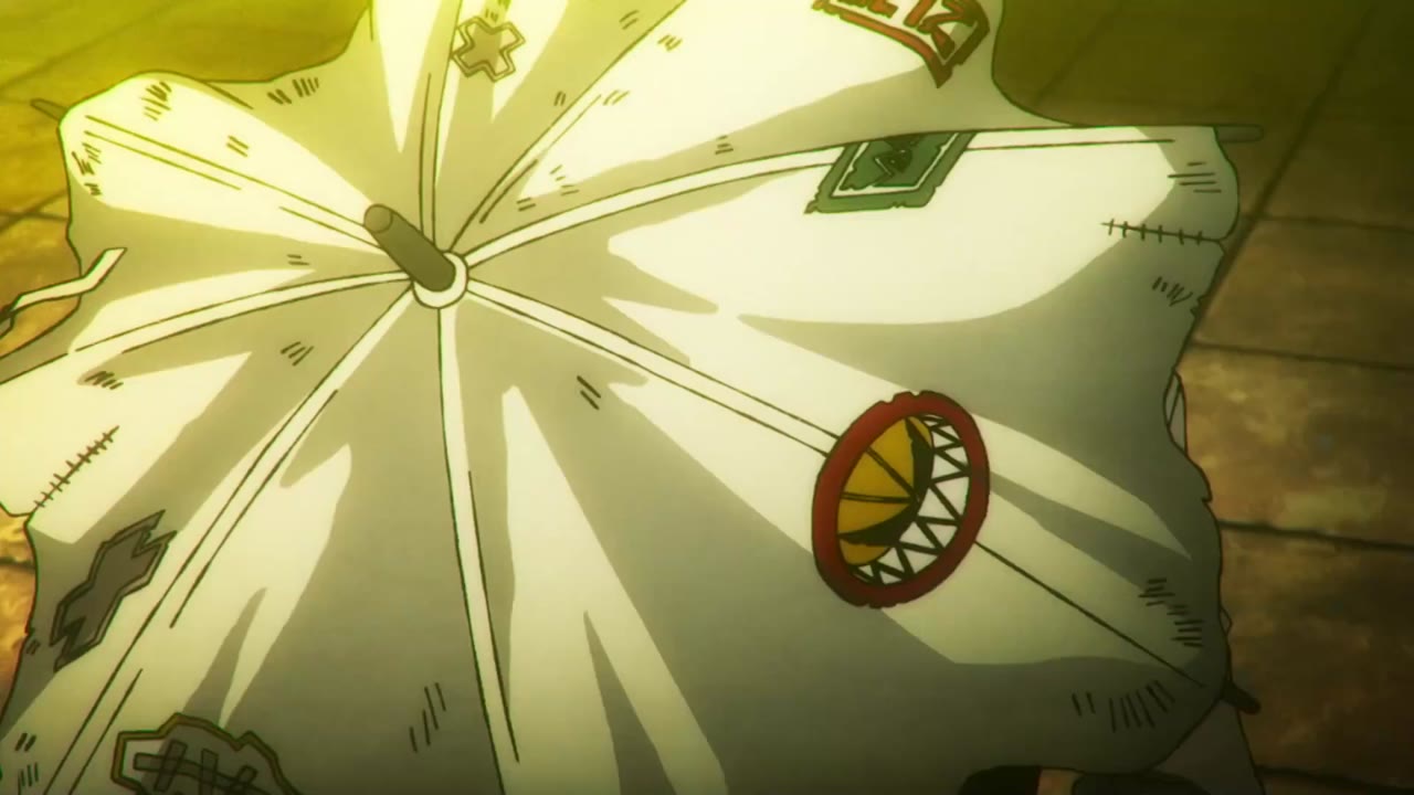 Gachiakuta tập 19