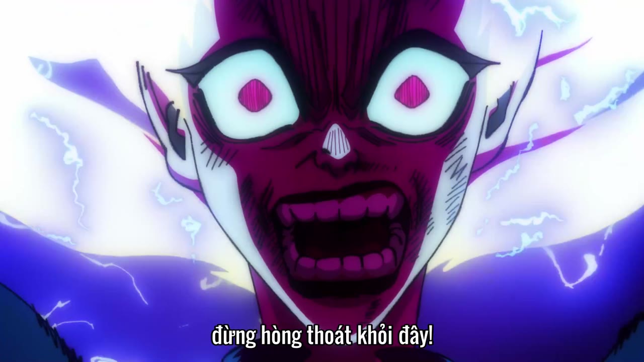 Gachiakuta tập 22