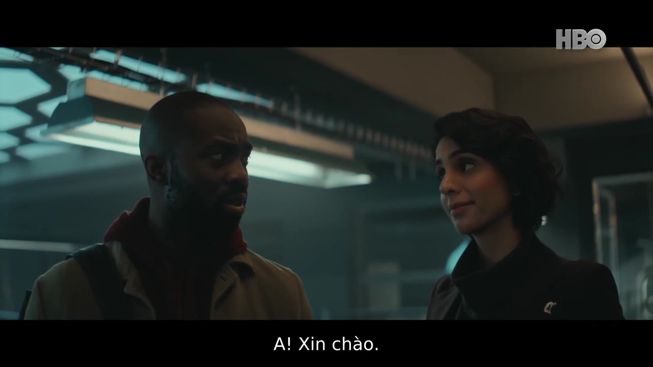 Dự Án Lazarus - cảnh 2