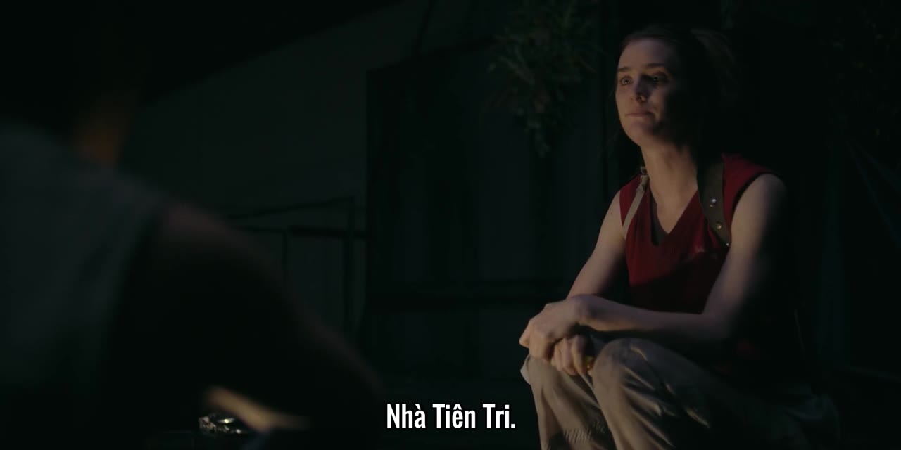 Trạm Mười Một tập 10