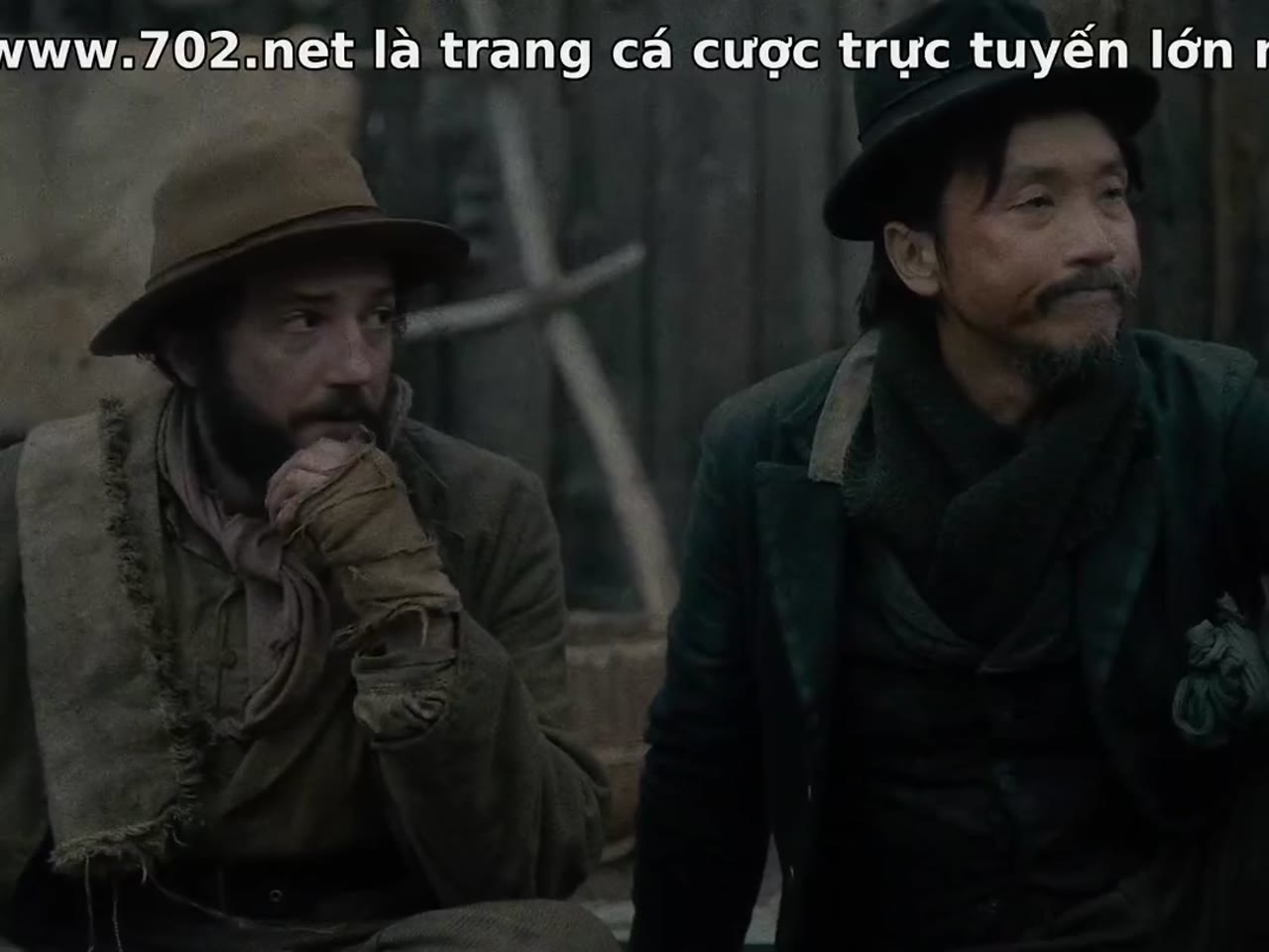 First Cow - cảnh 2