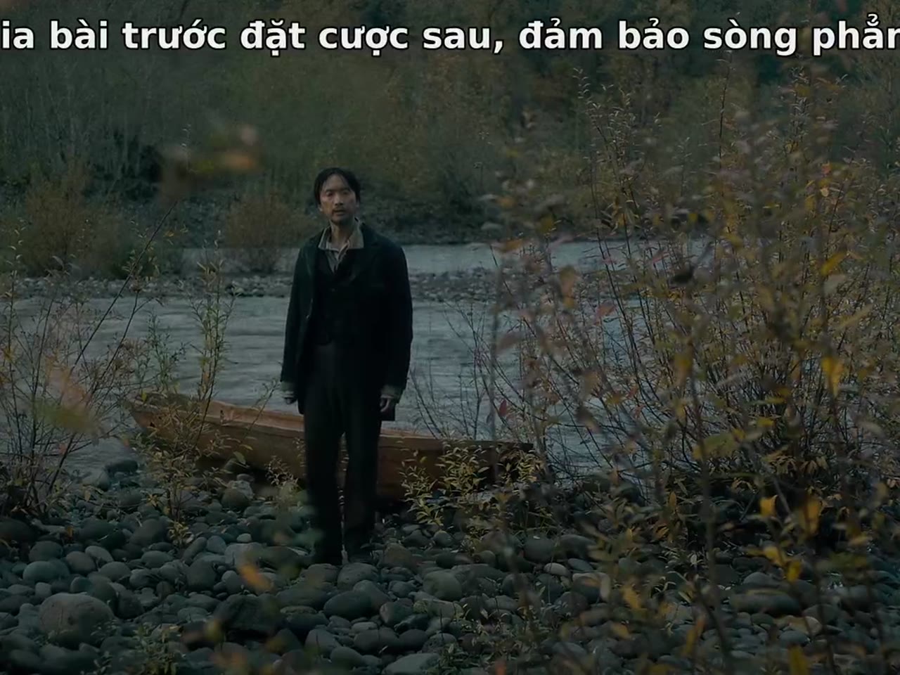 First Cow - cảnh 3