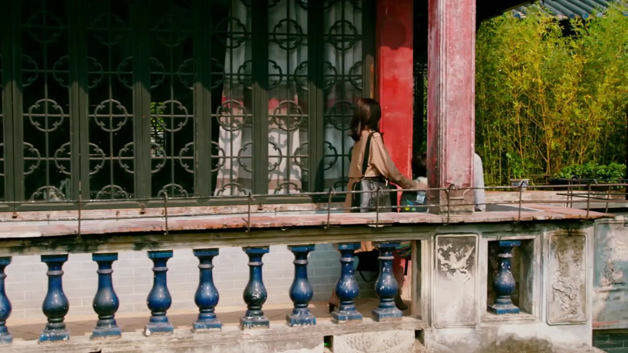 Mẹ Ơi Bố Đâu Rồi! tập 1 cảnh 2