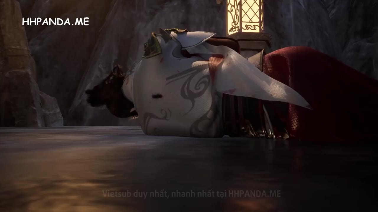 Vạn Cổ Kiếm Đế tập 1