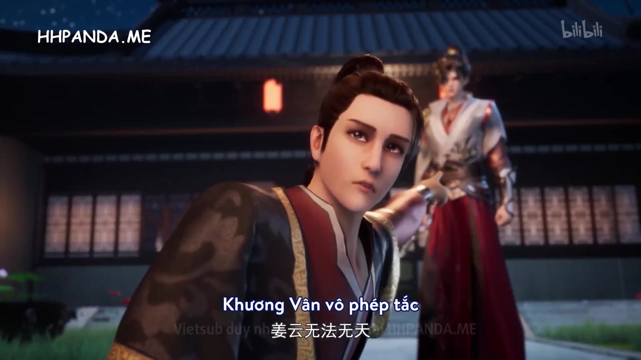 Vạn Cổ Kiếm Đế tập 3