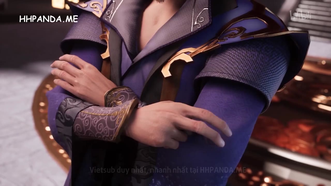 Vạn Cổ Kiếm Đế tập 4
