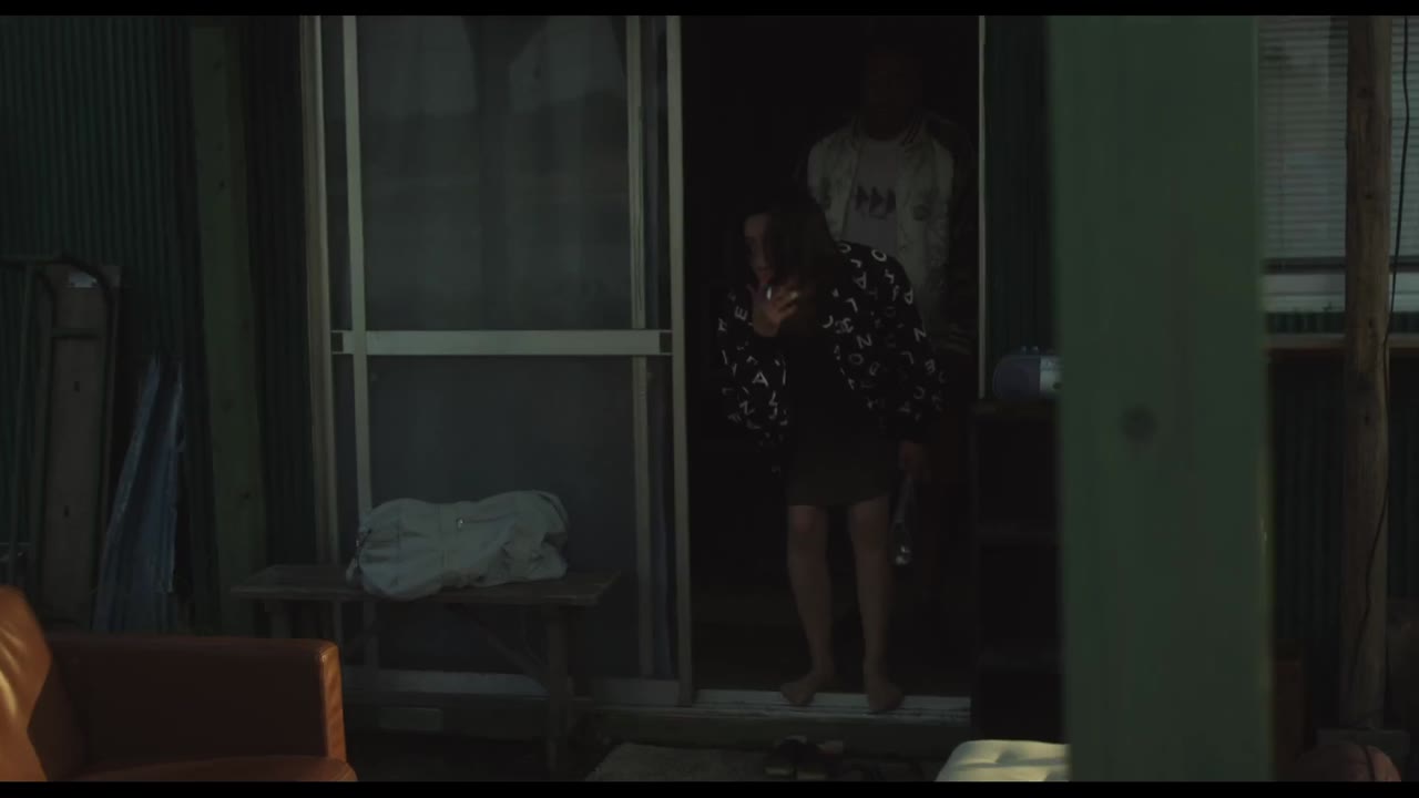 Lửa Và Nước - cảnh 1