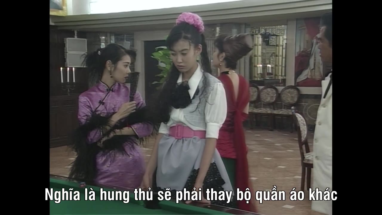 Những vụ án của thám tử Kindaichi - cảnh 1