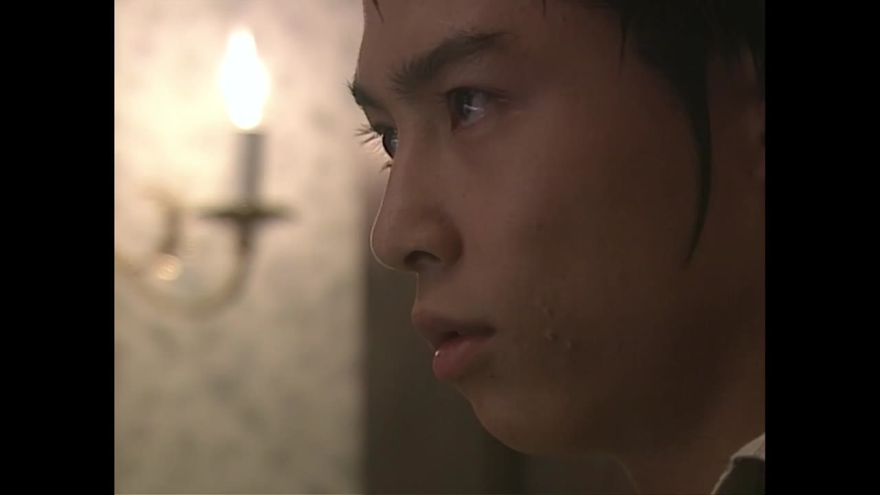 Những vụ án của thám tử Kindaichi - cảnh 3